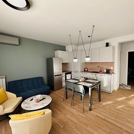 7Th Sense Boutique Apartments 索菲亞 外观 照片