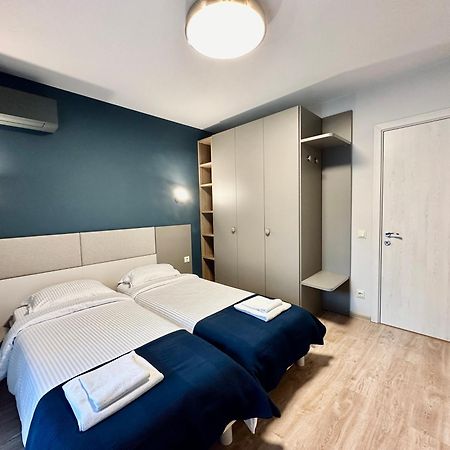 7Th Sense Boutique Apartments 索菲亞 外观 照片