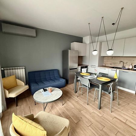 7Th Sense Boutique Apartments 索菲亞 外观 照片