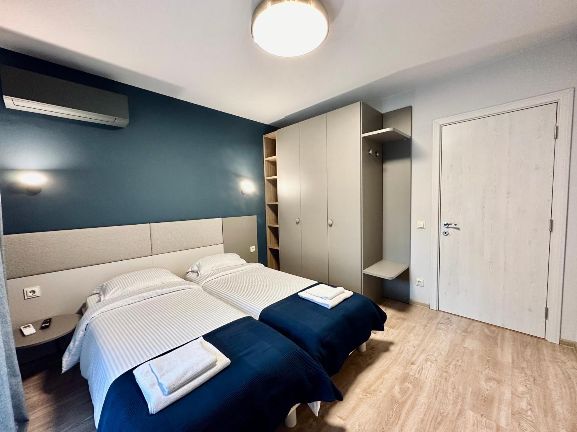 7Th Sense Boutique Apartments 索菲亞 外观 照片