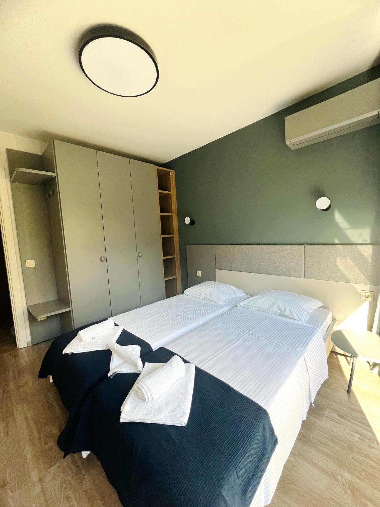7Th Sense Boutique Apartments 索菲亞 外观 照片
