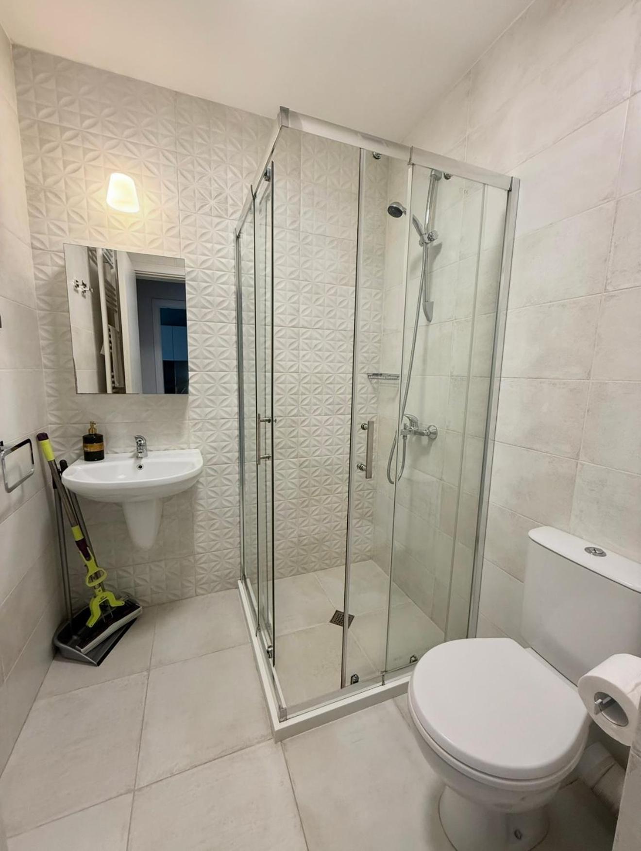 7Th Sense Boutique Apartments 索菲亞 外观 照片