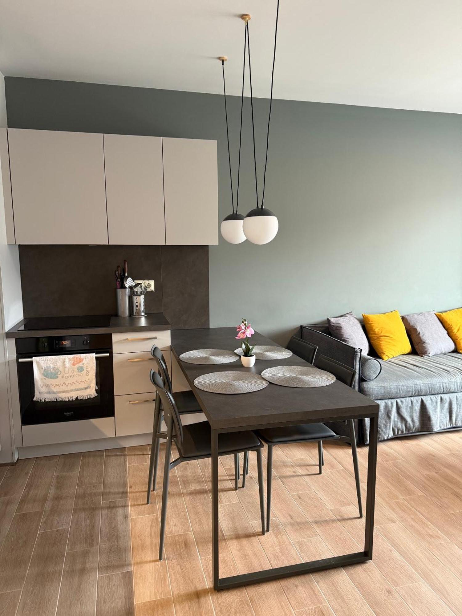 7Th Sense Boutique Apartments 索菲亞 外观 照片