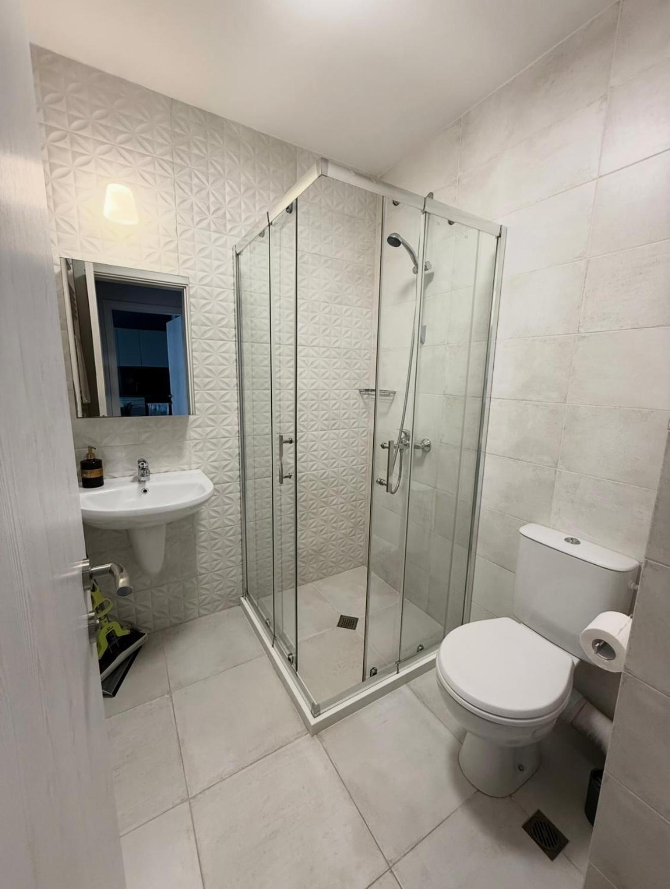 7Th Sense Boutique Apartments 索菲亞 外观 照片