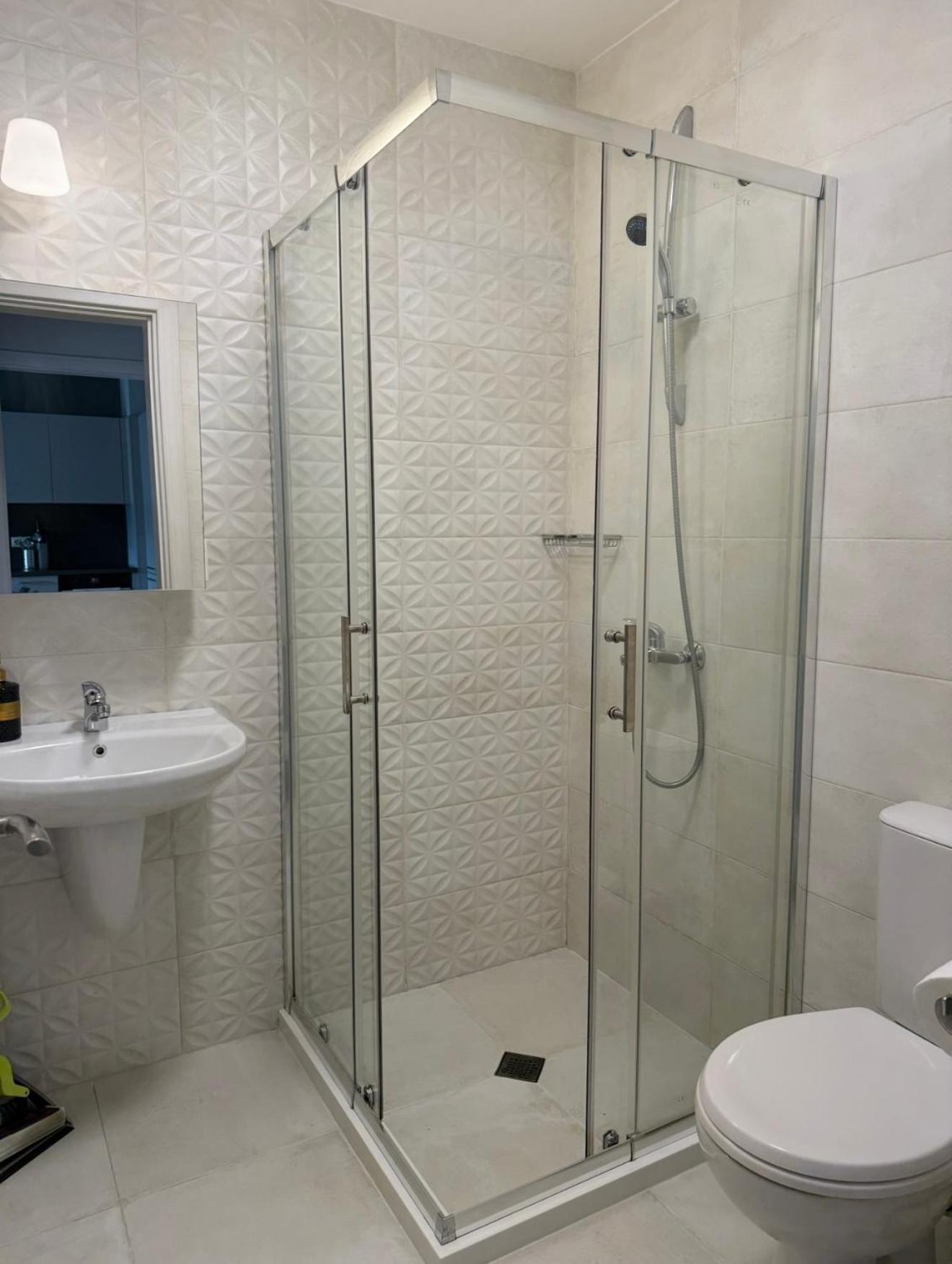 7Th Sense Boutique Apartments 索菲亞 外观 照片