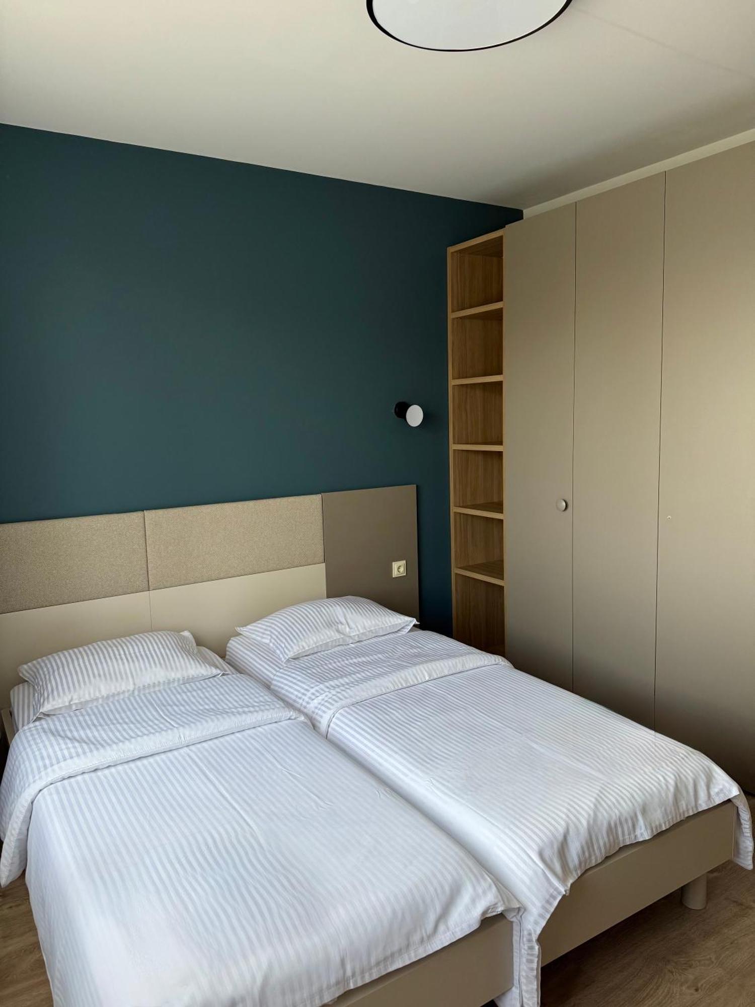 7Th Sense Boutique Apartments 索菲亞 外观 照片
