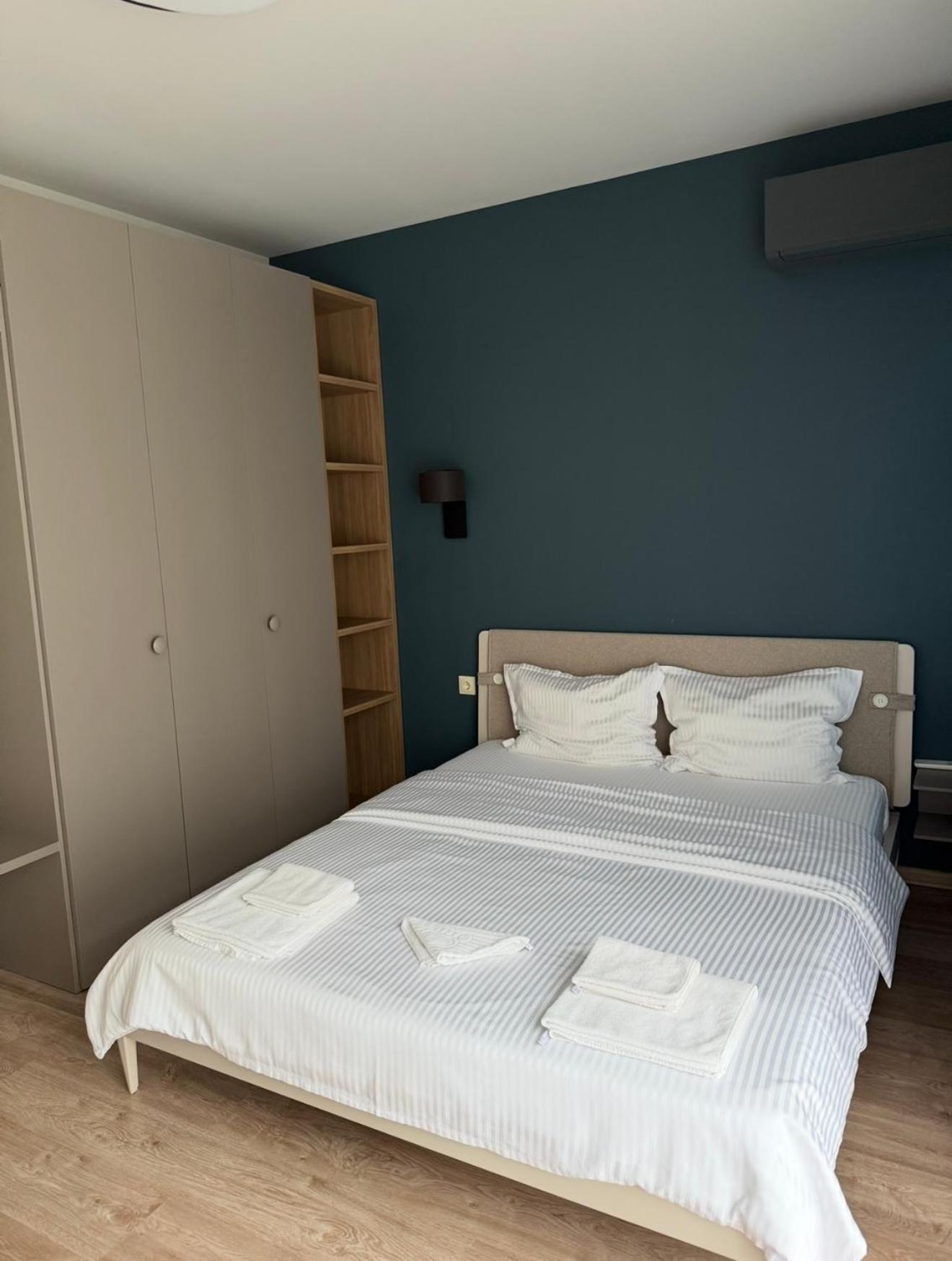 7Th Sense Boutique Apartments 索菲亞 外观 照片
