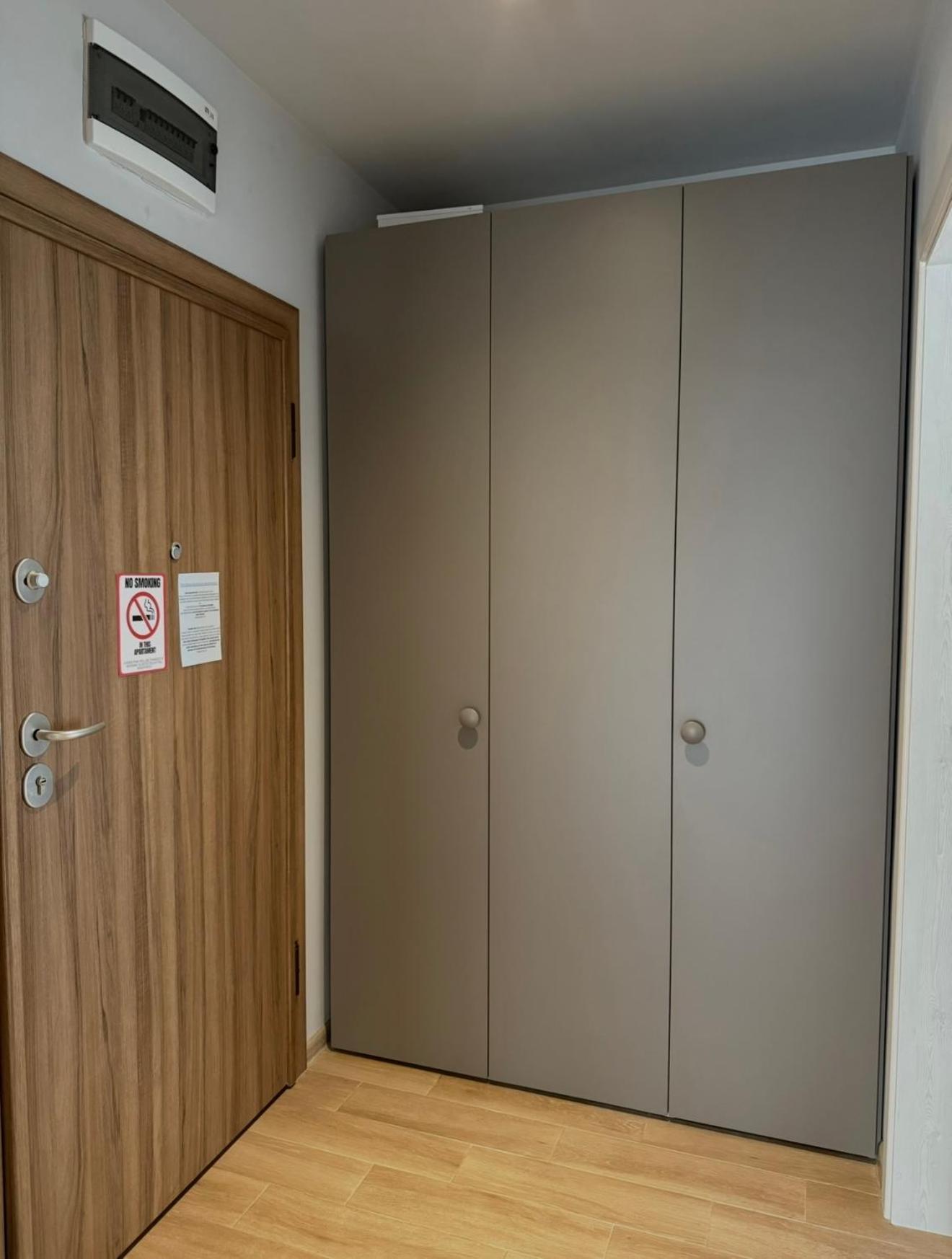 7Th Sense Boutique Apartments 索菲亞 外观 照片