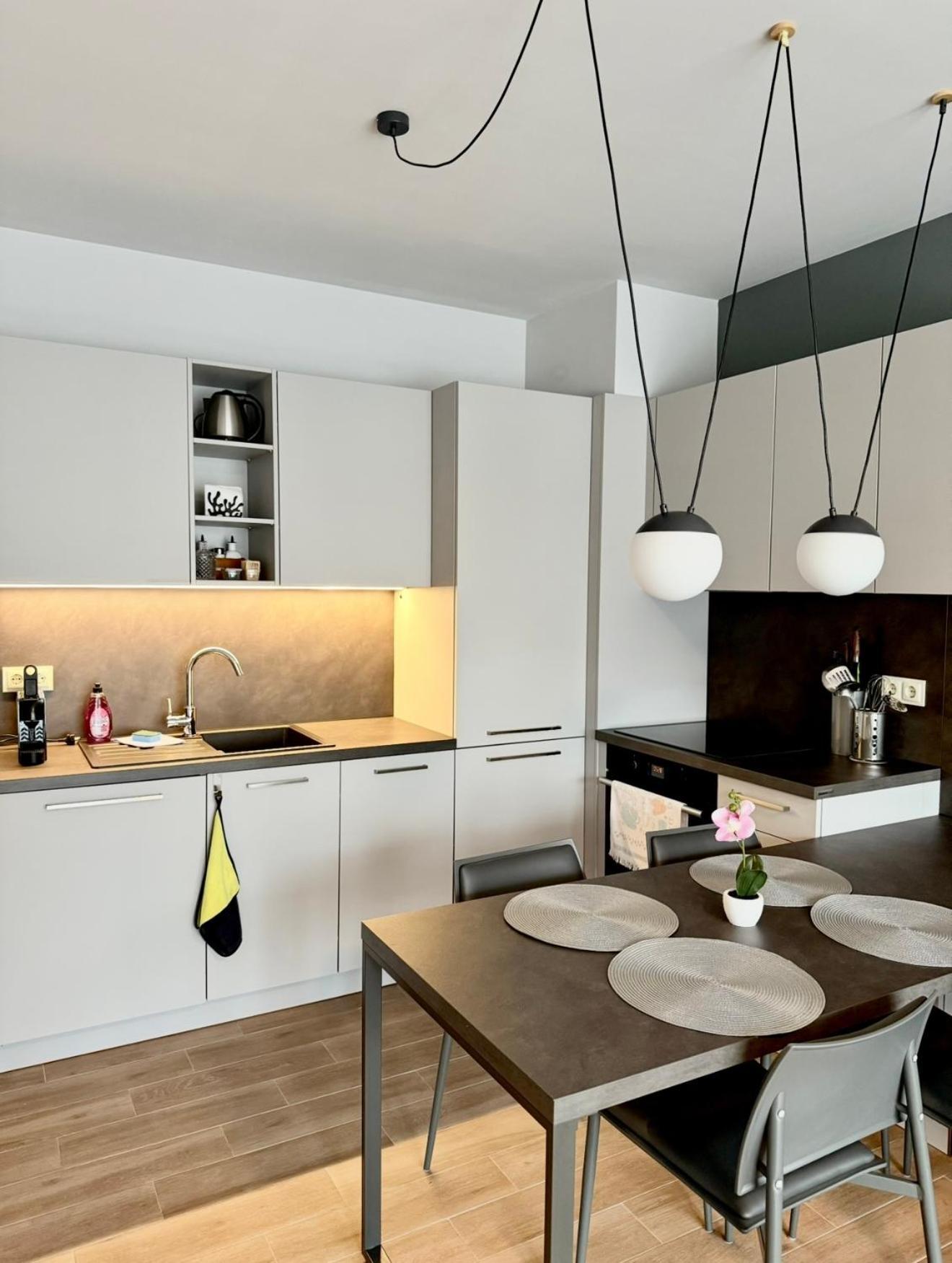 7Th Sense Boutique Apartments 索菲亞 外观 照片