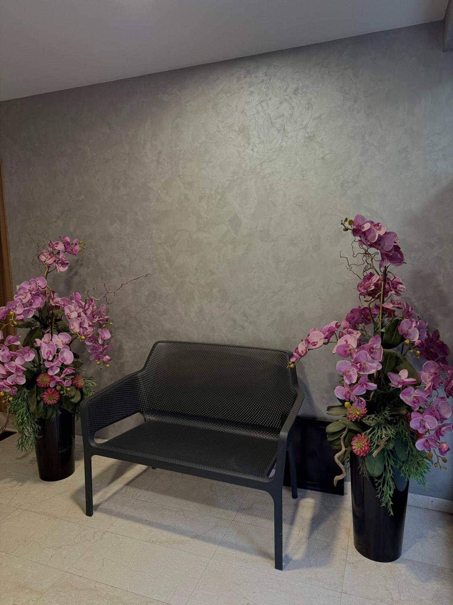 7Th Sense Boutique Apartments 索菲亞 外观 照片